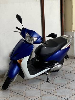 HONDA LEAD 110 HONDA LEAD 110